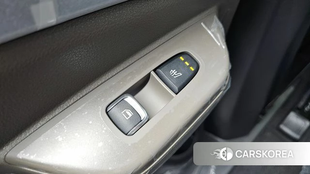 Kia The New Carnival 4th Generation id 4421237 из Кореи 7