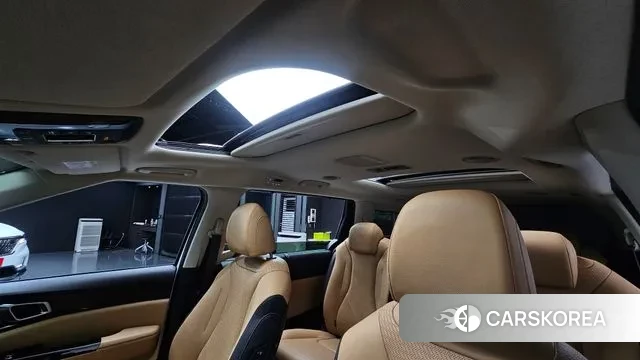 Kia Carnival 4th generation id 3488474 из Кореи 7