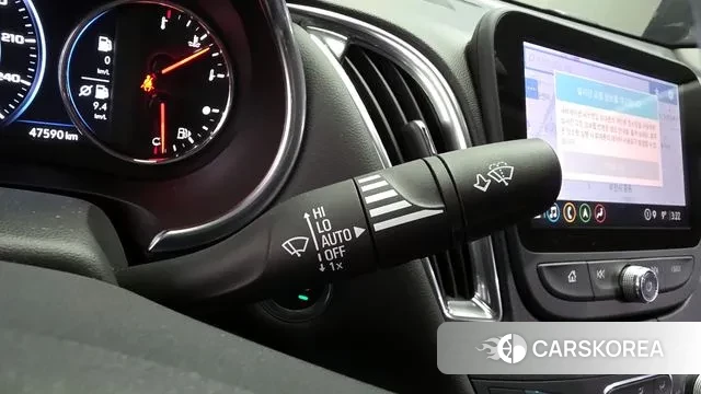 Chevrolet (GM Daewoo) The New Malibu id 3524392 из Кореи 7