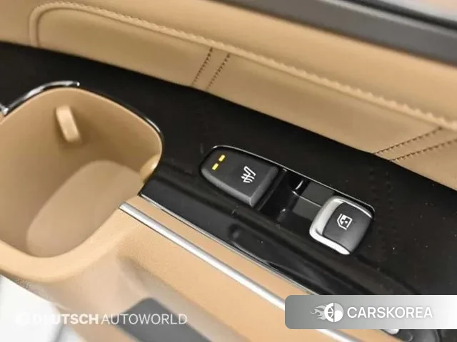 Kia The New Sorento 4th Generation id 3426630 из Кореи 7