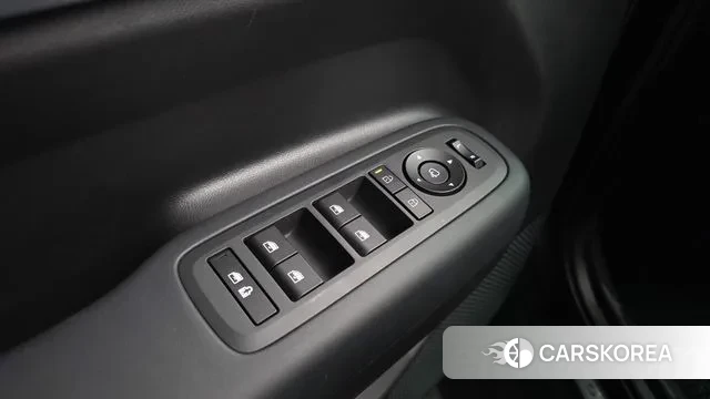 Hyundai Santa Fe (MX5) id 3731523 из Кореи 7