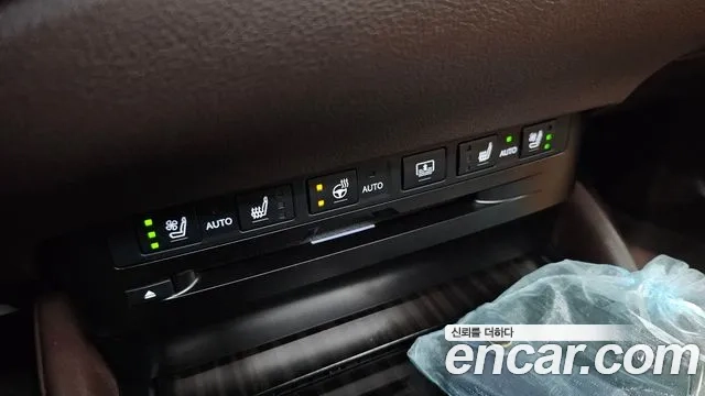 Lexus ES300h 7th generation id 2870520 из Кореи 7