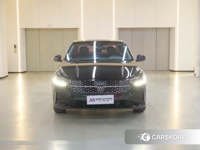 Volkswagen Lavida id 4221436 из Китая 7