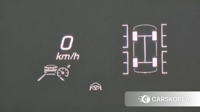 Mercedes-Benz GLE-Class W167 id 3484182 из Кореи 7