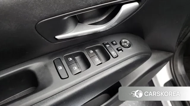 Hyundai Tucson (NX4) id 3372513 из Кореи 7