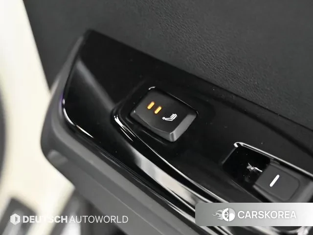 Ssangyong Torres id 3437443 из Кореи 7