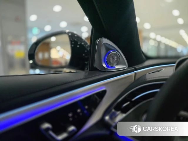 Mercedes-Benz E-Class W214 id 4897660 из Кореи 7