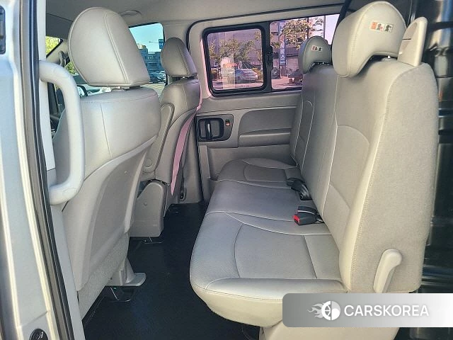 Hyundai Grand Starex id 4286235 из Кореи 7