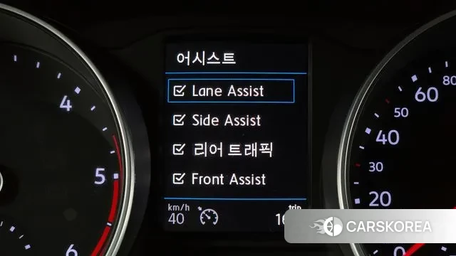 Volkswagen Tiguan second Generation id 3505517 из Кореи 7