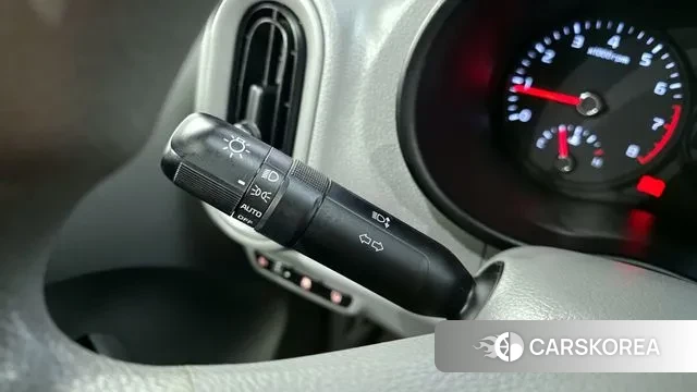 Kia Morning Urban (JA) id 3646064 из Кореи 7