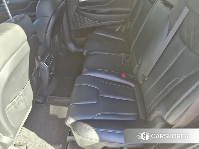 Hyundai The New Santa Fe id 3406876 из Кореи 7