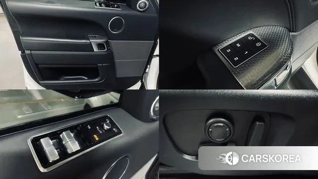 Land Rover Range Rover Sport 2nd Generation id 3713126 из Кореи 7