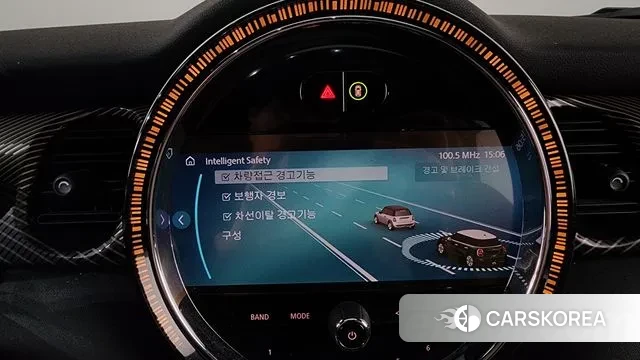 Mini Cooper S id 3472662 из Кореи 7