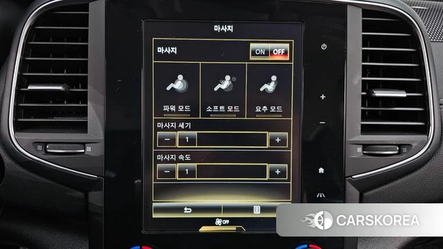 Renault Korea (Samsung) SM6 id 3867247 из Кореи 7