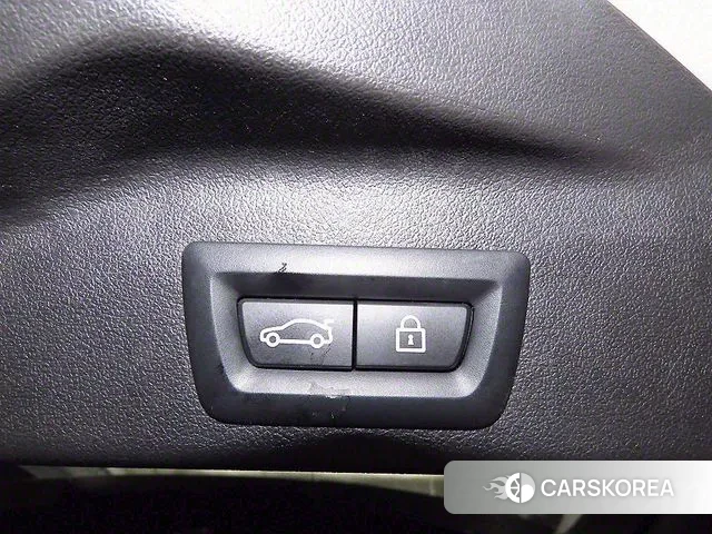 BMW X5 (G05) id 3020881 из Кореи 7