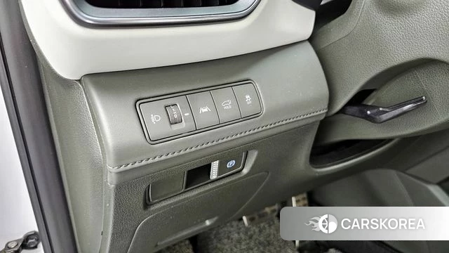 Hyundai The New Santa Fe id 4179695 из Кореи 7