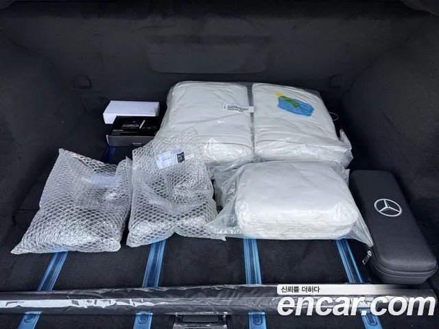 Mercedes-Benz GLS - Class X167 id 2862330 из Кореи 7