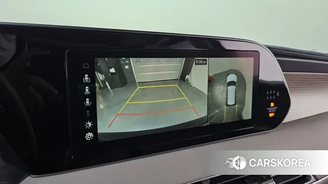 Hyundai Palisade id 3741324 из Кореи 7