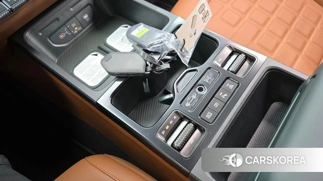 Kia Tasman id 4686332 из Кореи 7