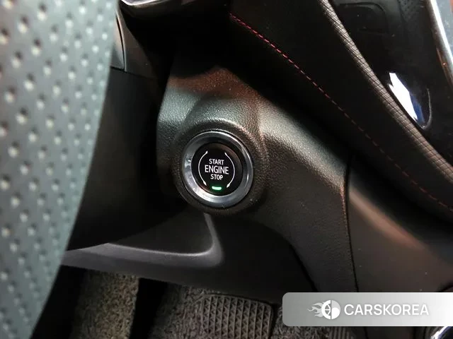 Chevrolet (GM Daewoo) Trailblazer id 3528850 из Кореи 7