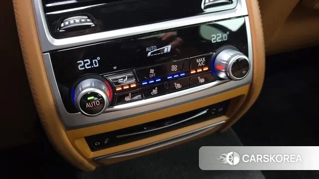 BMW 7 Series (G11) id 3330128 из Кореи 7