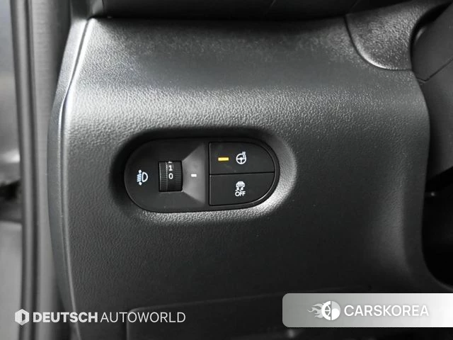 Hyundai Casper 2022 Серый из Кореи, фото 6