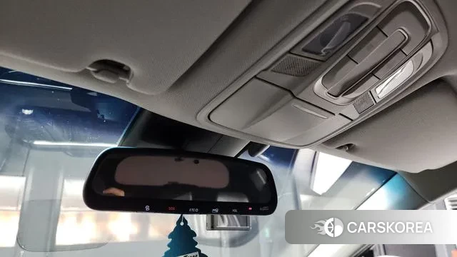 Hyundai Santa Fe TM id 3469682 из Кореи 7