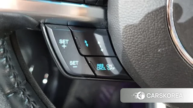 Ford Mustang id 3748579 из Кореи 7