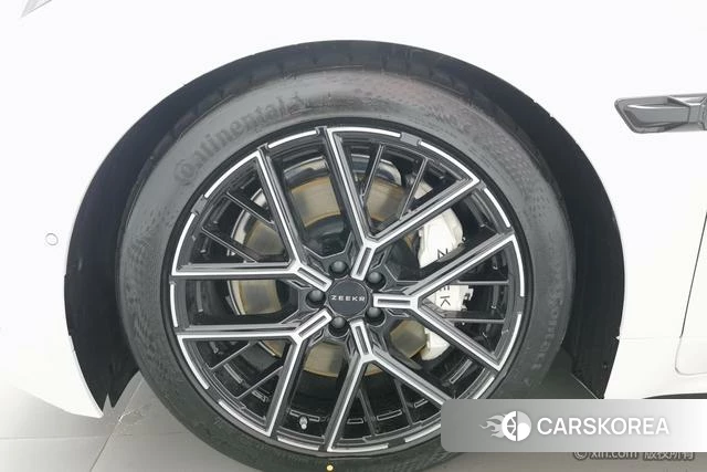 Extremely krypton ZEEKR 001 id 3908972 из Китая 7