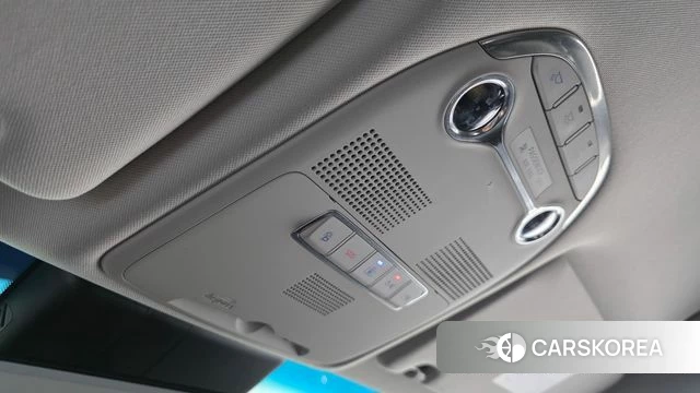 Hyundai The New Grandeur IG Hybrid id 4937145 из Кореи 7
