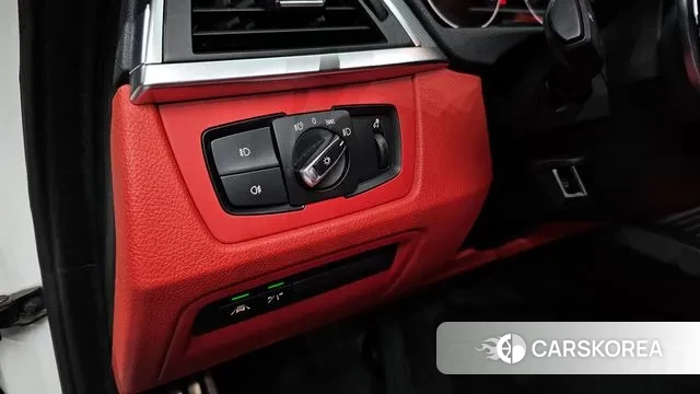 BMW 4 Series (F32) id 3455272 из Кореи 7