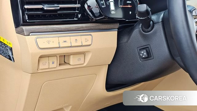 Kia Mohave Master id 4667284 из Кореи 7