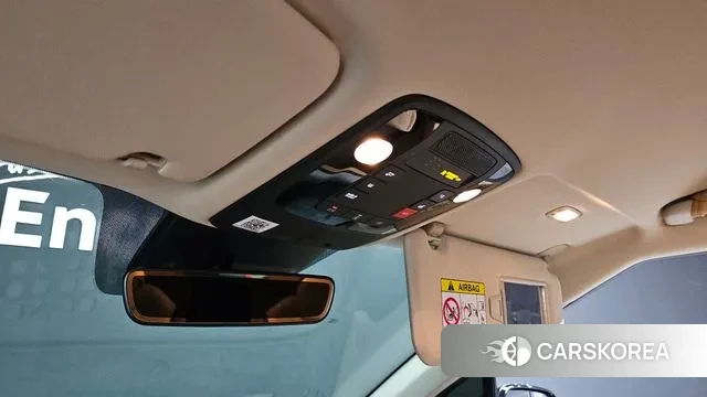 Kia Carnival 4th generation id 3654225 из Кореи 7