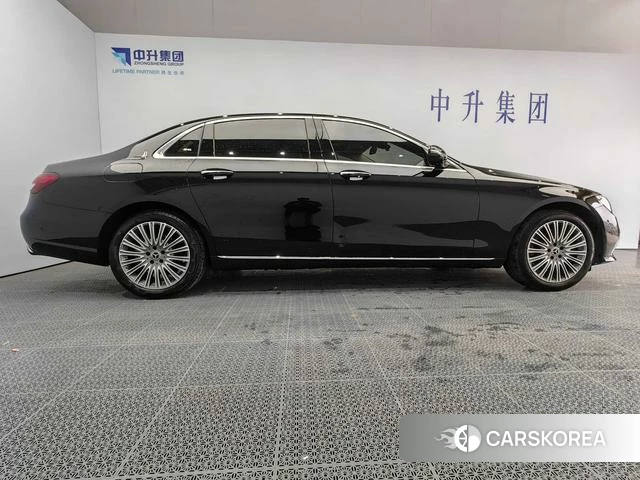 Mercedes-Benz E-class id 3890644 из Китая 7