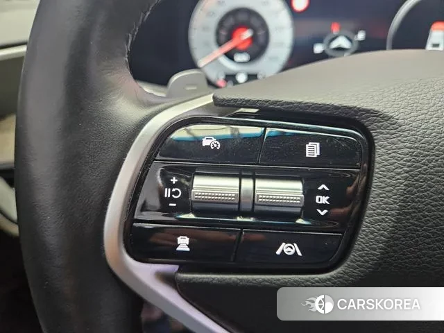 Kia K8 id 2973350 из Кореи 7