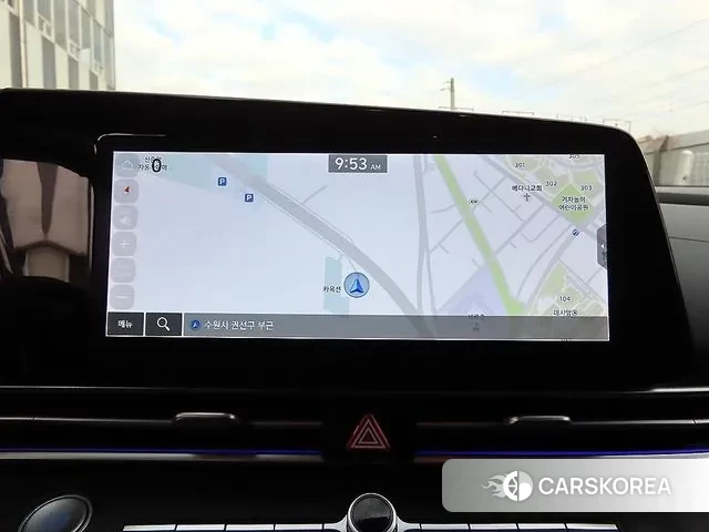 Hyundai The New Avante (CN7) id 3502550 из Кореи 7