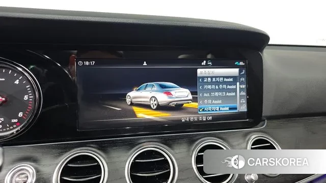 Mercedes-Benz E-Class W213 id 3717898 из Кореи 7