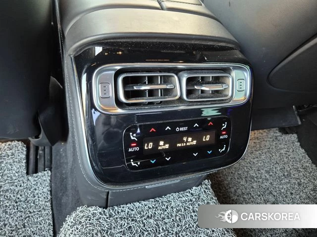 Mercedes-Benz S-Class W223 id 3919721 из Кореи 7