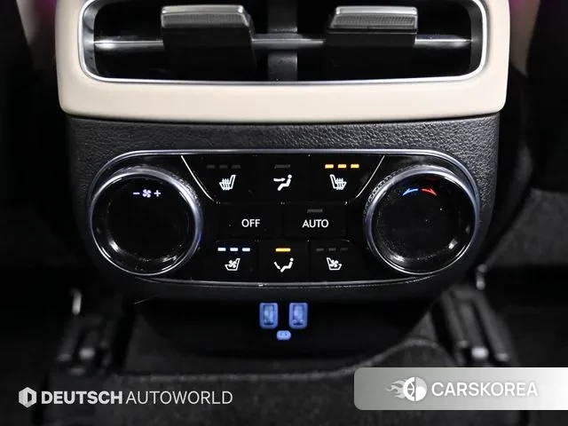 Genesis GV70 id 3726602 из Кореи 7