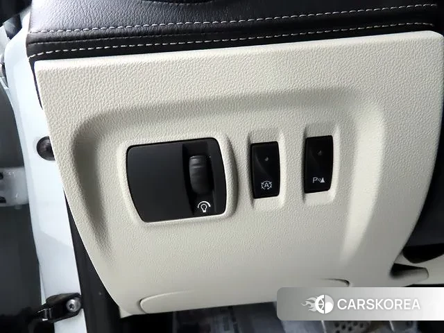 Renault Korea (Samsung) New QM3 id 3536193 из Кореи 7