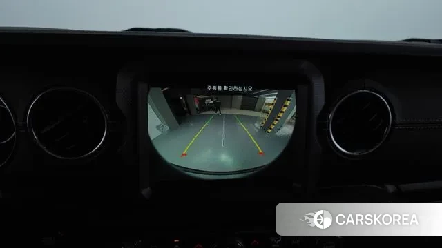 Jeep Wrangler (JL) id 3592297 из Кореи 7