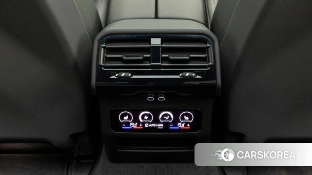 BMW 5 Series (G60) id 4879515 из Кореи 7