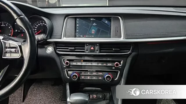 Kia The New K5 2nd generation id 3505043 из Кореи 7