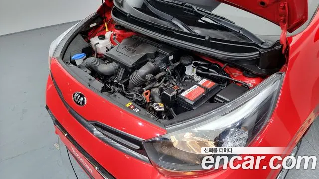 Kia Morning Urban (JA) id 2565203 из Кореи 7