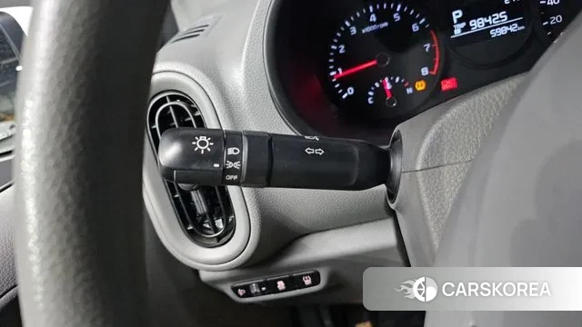 Kia Morning Urban (JA) id 2970351 из Кореи 7