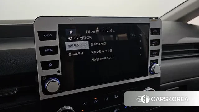 Hyundai Staria id 3745307 из Кореи 7