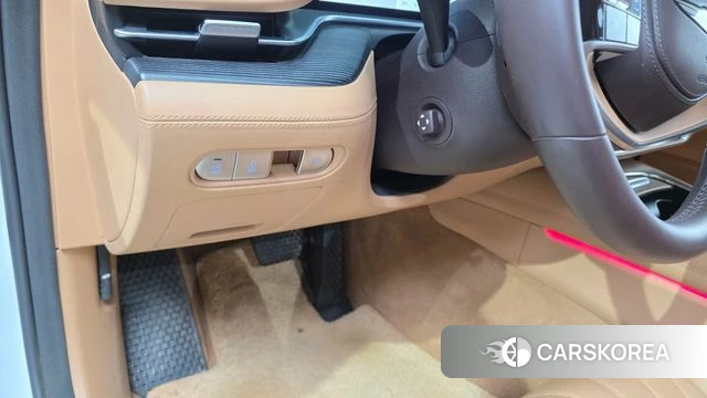 Genesis G90 (RS4) id 4774459 из Кореи 7