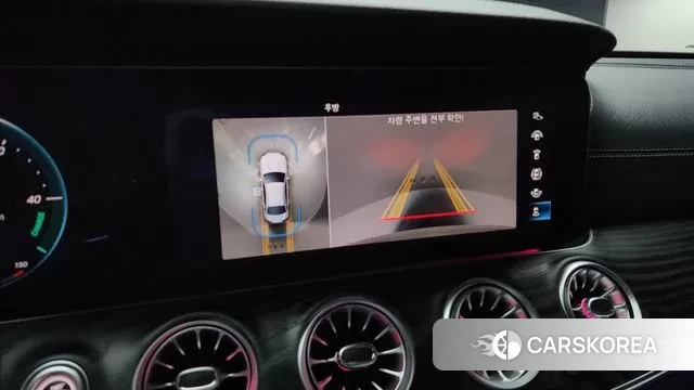 Mercedes-Benz E-Class W213 id 3478902 из Кореи 7