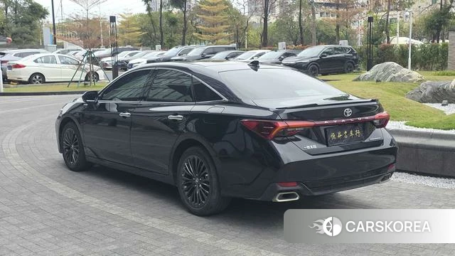 Toyota Asian dragon id 4220904 из Китая 7