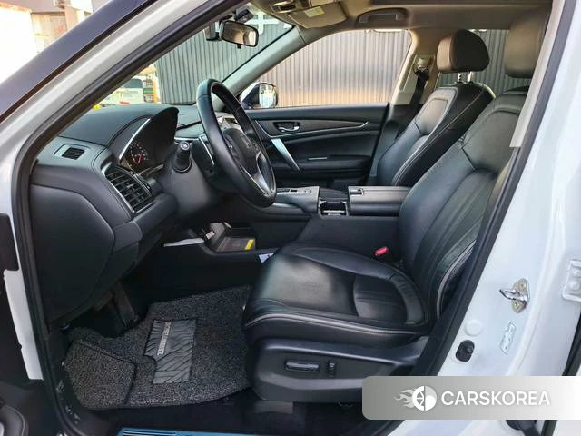 Honda Crown Road id 4255795 из Китая 7